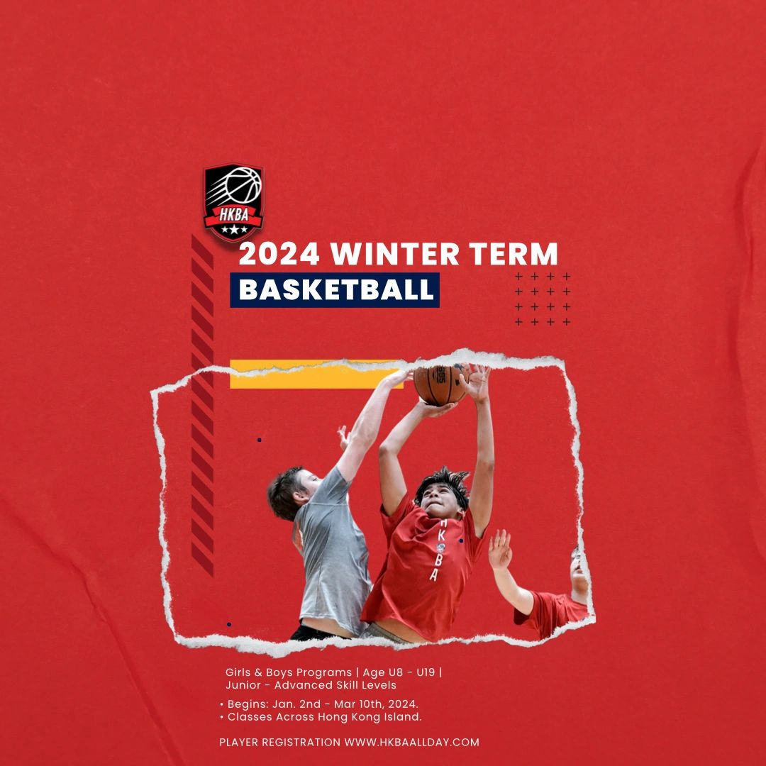 2024 Winter Term